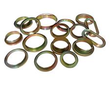 骨架接頭-除塵骨架接頭